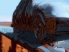 BMW Film - Liquid metal Car