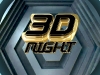 Disney Channel 3D Night 15 sec version - Storyboard Frame 04