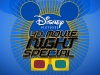 Disney Channel 3D Night 15 sec version - Storyboard Frame 09