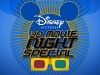 Disney Channel 3D Night 30 sec version - Storyboard Frame 20