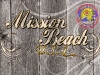 Mission Beach USA - End Frame Logo Title