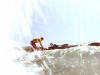 Mission Beach USA - Surfing