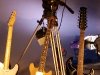 guitars and camera