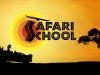 Safari School - End Title Logo