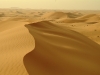 SAR Shoot Photo - Desert Dunes