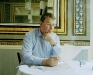 Matthew Pinsent In Thought