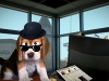 Work On The Wild Side - Business Puppy