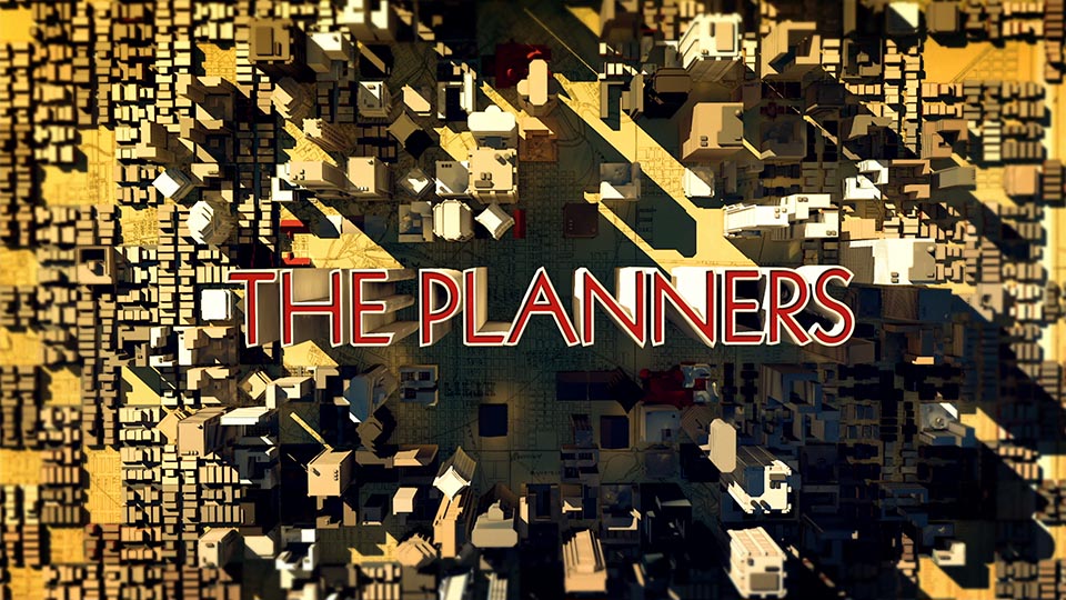 THE PLANNERS
